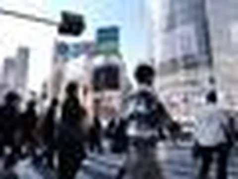 Hiện tượng chưa từng có tại Nhật Bản trong 42 năm