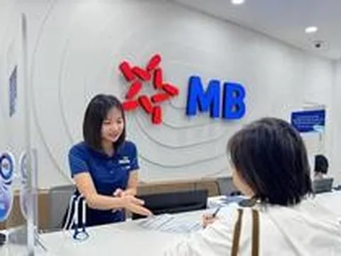 Lãi suất ngân hàng 30/7 tại Agribank, Vietcombank, BIDV, VietinBank, MB, Sacombank, HDBank,...