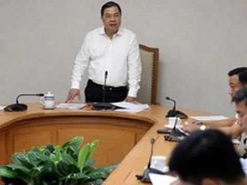 Đề xuất đầu tư tuyến Metro Bến Thành – Suối Tiên kéo dài đến sân bay Long Thành theo hình thức công trình cấp bách