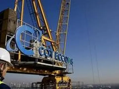 Coteccons báo lãi sau thuế trong năm tài chính tăng 72%, lao động xuất sắc được thưởng tới 8 tháng lương