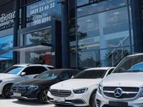 Chủ tịch HĐQT Haxaco muốn mua thêm 2 triệu cổ phiếu HAX