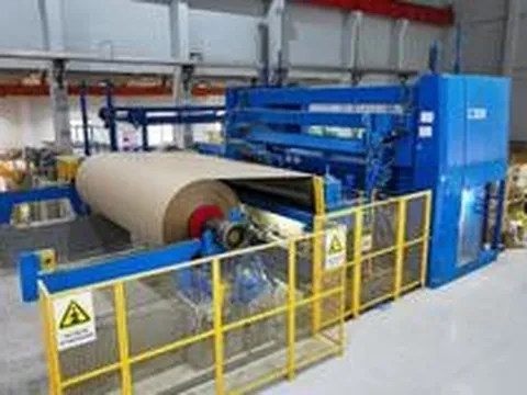 Giấy Thuận An báo lãi quý 2 tăng 181%, hoàn thành 68% kế hoạch sau nửa năm