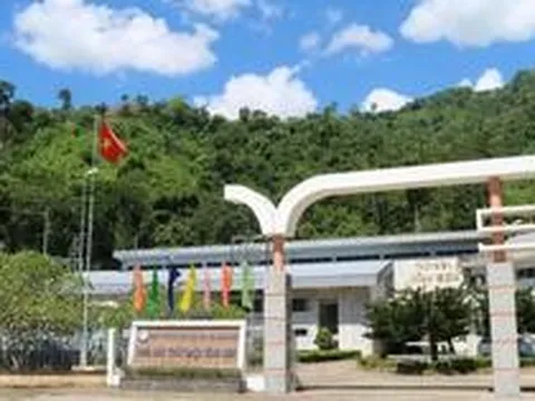 Thuỷ điện Vĩnh Sơn - Sông Hinh sắp tạm ứng cổ tức bằng tiền mặt tỷ lệ 15%