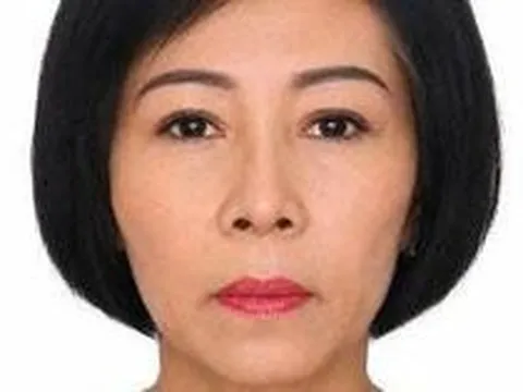 Ra quyết định khởi tố Nguyễn Thị Tuyên SN 1964