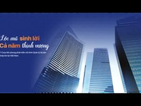 TVC đăng ký mua 1,87 triệu cổ phiếu TVB