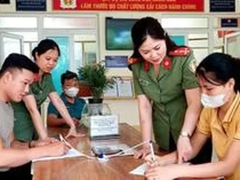 Quy định mới về thông báo lưu trú vừa chính thức được áp dụng, tất cả người dân   cần biết