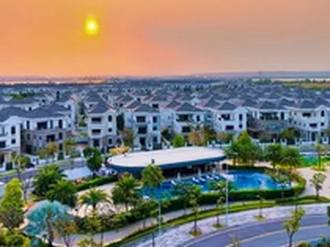 Novaland báo lãi ròng gần 1.800 tỷ đồng bán niên 2026