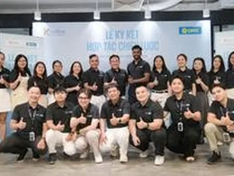 Điện Máy Xanh bắt tay Kredivo, khai thác thị trường 31 tỷ USD tại Việt Nam