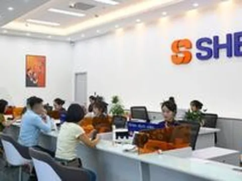 SHB lãi hơn 9.000 tỷ đồng trong 6 tháng, hoàn thành 51% kế hoạch năm