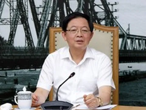 Phó Thủ tướng chỉ đạo Bộ KH&CN và tỉnh Hưng Yên cần làm ngay việc này trước 5/8