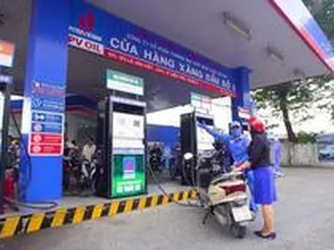 Doanh nghiệp họ dầu khí thứ 2 báo lỗ, doanh thu thuần tăng 126% lên hơn 90.000 tỷ