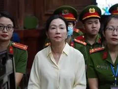 Vụ án Trương Mỹ Lan: Tiếp tục chi trả hơn 318 tỷ cho các trái chủ