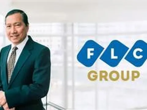 CEO Boeing Việt Nam về làm Phó Chủ tịch Tập đoàn FLC