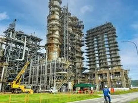 Lọc hoá dầu Bình Sơn nắm giữ gần 54.000 tỷ đồng tiền nhàn rỗi