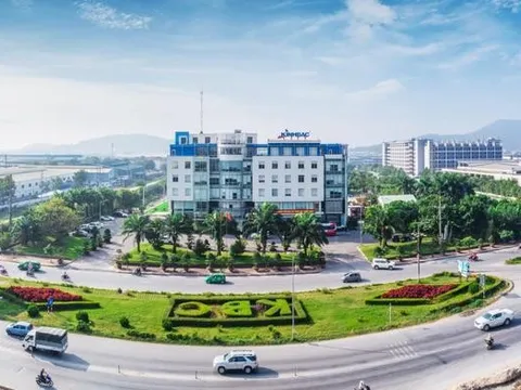 Lợi nhuận Kinh Bắc lao dốc