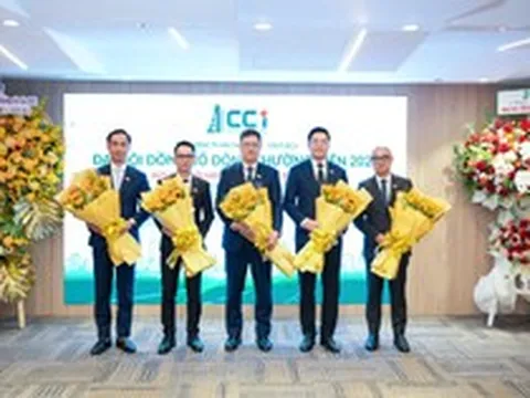 ĐHĐCĐ CC1: Mục tiêu doanh thu hơn 18.600 tỷ, hai gương mặt mới vào HĐQT