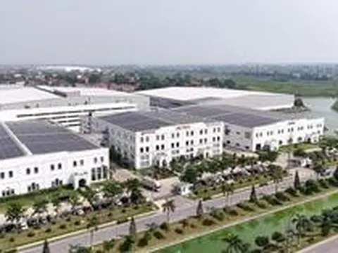 CNCTech Group (CLI) doanh thu 6 tháng đạt 1.438,7 tỷ đồng, tăng 2,13 lần (+113%) so với cùng kỳ
