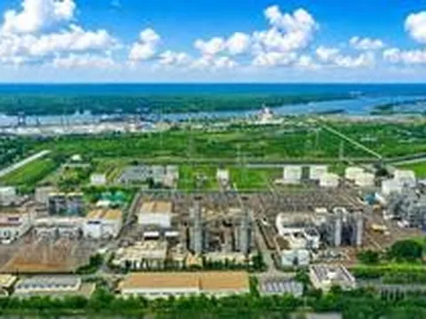 EVNGENCO3 sơ kết phong trào thi đua sản xuất điện 6 tháng đầu năm 2026