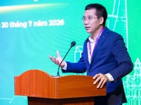 Chủ tịch MB: Sẵn sàng mở nguồn lực để cùng tri thức Việt toàn cầu kiến tạo giá trị cho Việt Nam
