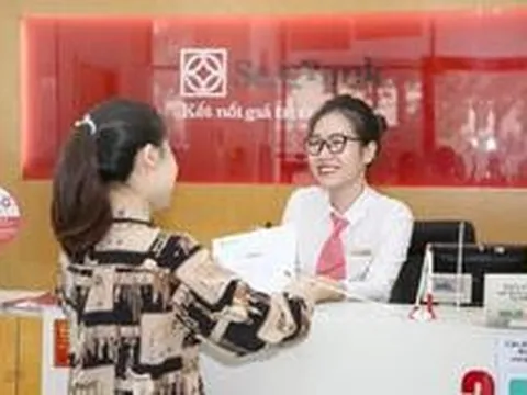 SeABank báo lãi trước thuế 2.625 tỷ đồng trong 6 tháng đầu năm, tổng tài sản vượt 427 nghìn tỷ đồng