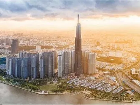 Doanh thu Vingroup vượt 222.000 tỷ đồng sau nửa đầu năm 2026