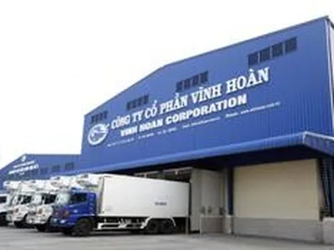 Lợi nhuận "nữ hoàng cá tra" Vĩnh Hoàn đi lùi trong quý II/2026