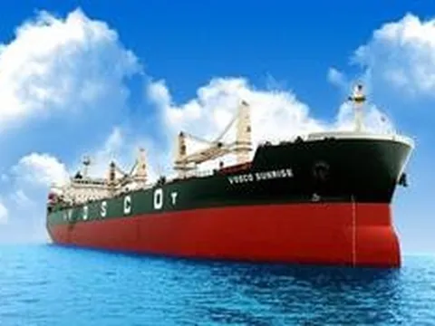 Kinh doanh khởi sắc, Vosco chi trả thu nhập lãnh đạo cao nhất gần 127 triệu đồng/tháng