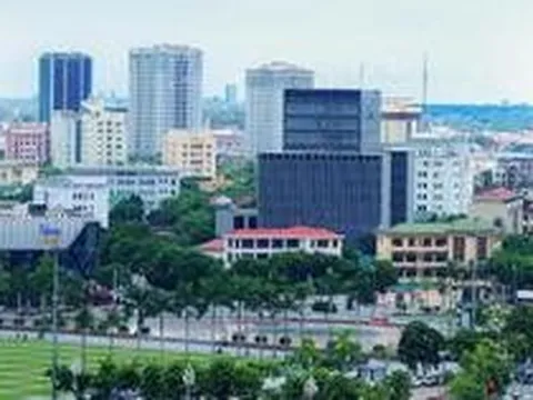 Một tỉnh miền Trung vừa đón dòng vốn hơn 110.000 tỷ đồng, đâu là dự án được rót nhiều tiền nhất?