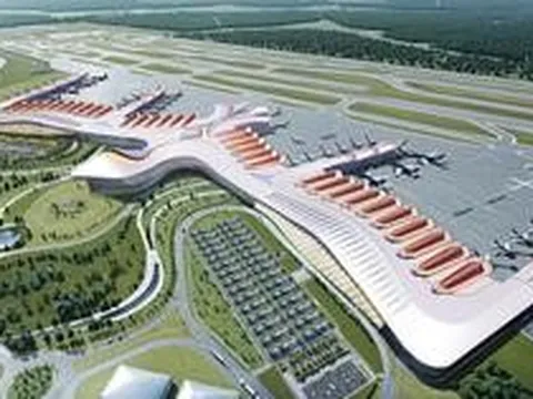 Đường băng dài 3.300m tại dự án sân bay của Sun Group vừa đạt kỷ lục chưa từng có trong lịch sử, lãnh đạo tỉnh An Giang đưa ra yêu cầu đặc biệt