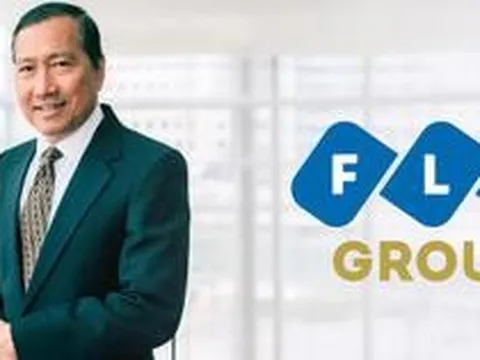 Giám đốc Boeing Việt Nam về làm Phó chủ tịch FLC