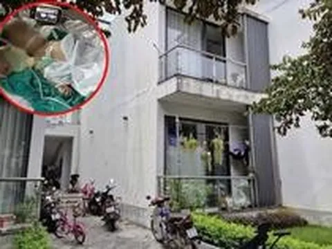 Vụ bé 3 tuổi hôn mê sau buổi học can thiệp ở Thanh Hóa: Cô giáo làm gì vào buổi trưa xảy ra sự việc?