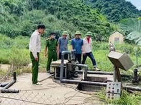 Tai nạn tại trang trại lợn ở Thanh Hóa làm 5 người chết: Khởi tố vụ án