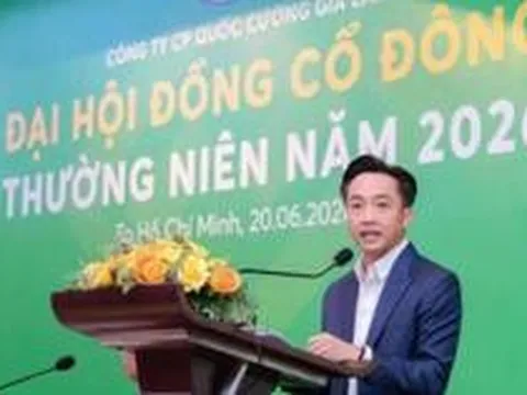 Quốc Cường Gia Lai báo lãi đột biến, thanh toán thêm hơn 100 tỷ đồng cho Sunny Island