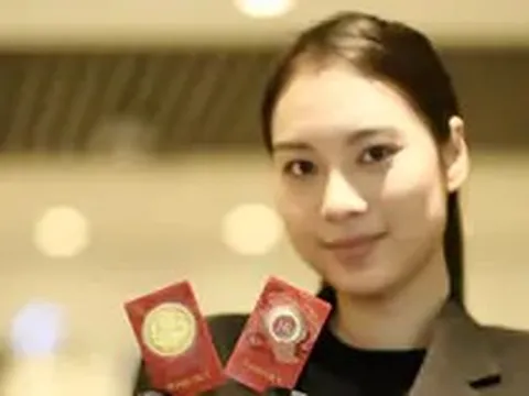 Lý do giá vàng giảm mạnh