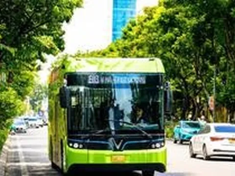 Triển khai chính sách hỗ trợ chuyển đổi phương tiện giao thông