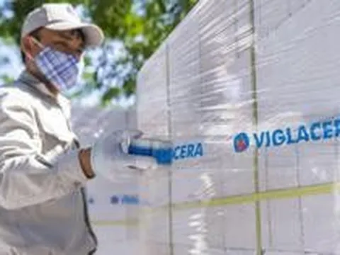 Viglacera thay Tổng giám đốc