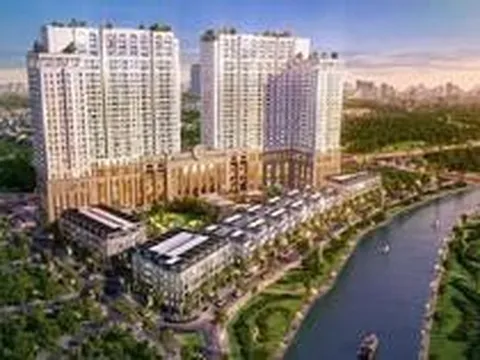 Tổng giám đốc Hải Phát Invest đăng ký mua 10 triệu cổ phiếu HPX