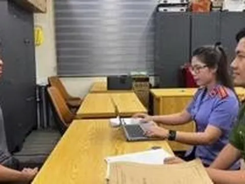 Công an Hà Nội phá đường dây huy động hơn 60 tỷ đồng qua ‘kênh’ tiền số LIBFX