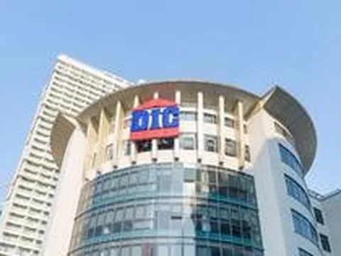 'Cất' hơn 3.140 tỷ đồng trong ngân hàng, doanh thu tài chính đóng góp gần 49% lợi nhuận quý II của DIG