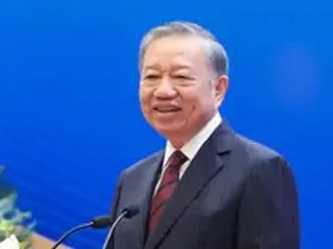 Tổng Bí thư, Chủ tịch nước: Không để đất nước rơi vào thế bị động, bất ngờ