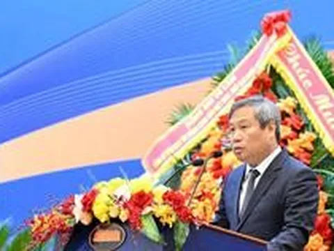 Hà Nội phát huy vai trò đối ngoại, huy động nguồn lực quốc tế cho phát triển bền vững