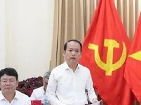 Bộ Tư pháp hoàn thành xây dựng, trình Quốc hội thông qua 7/7 dự án luật