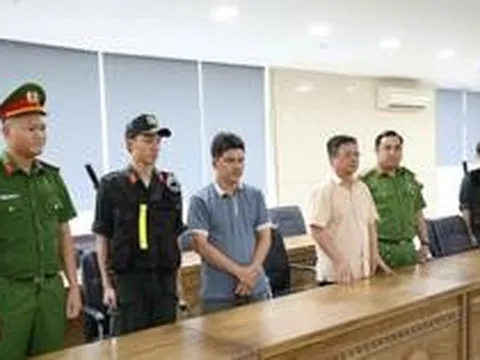Đà Nẵng: Triệt phá đường dây mua bán hóa đơn khống hơn 2.000 tỷ đồng