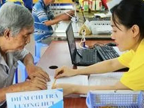 Khi nào được đóng bù BHXH để hưởng chế độ hưu?