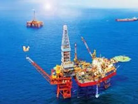 Giá trị khoa học công nghệ Việt từ công trình mỏ Đại Hùng