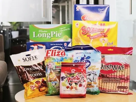Quý II thua lỗ, Bánh kẹo Hải Hà vẫn báo lãi gần 17 tỷ đồng sau 6 tháng