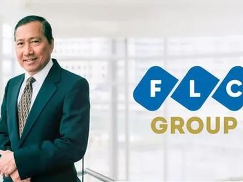 FLC bổ nhiệm Giám đốc Boeing Việt Nam làm Phó Chủ tịch phụ trách mảng hàng không