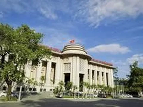 Nóng: Ngân hàng Nhà nước nâng tỷ lệ tính tiền gửi Kho bạc Nhà nước vào LDR lên 50%, áp dụng chính thức từ ngày mai (1/8)