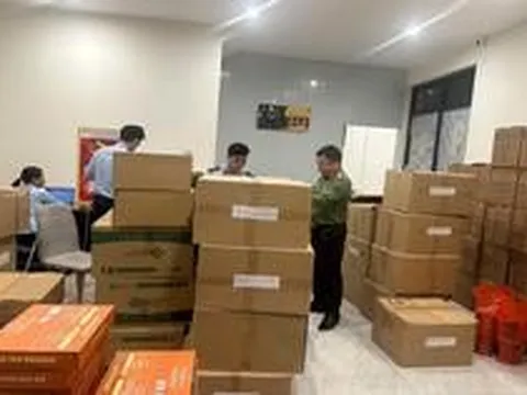 Ra quyết định khởi tố hàng loạt cán bộ Công ty Du lịch và thương mại Toàn Cầu