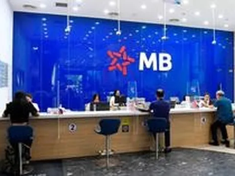 Lãi suất ngân hàng 1/8 tại Agribank, Vietcombank, BIDV, VietinBank, MB, Sacombank, HDBank,...